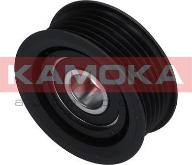 Kamoka R0196 - Rola ghidare / conducere, curea transmisie parts5.com