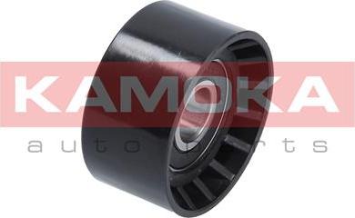 Kamoka R0190 - Tensor de correa, correa poli V parts5.com