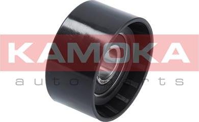 Kamoka R0190 - Tensor de correa, correa poli V parts5.com