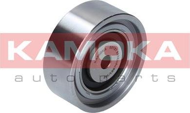 Kamoka R0197 - Deflection / Guide Pulley, v-ribbed belt parts5.com