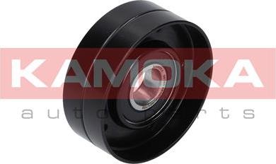 Kamoka R0141 - Tendeur de courroie, courroie trapézoïdale à nervures parts5.com