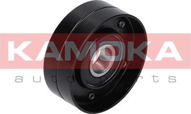 Kamoka R0141 - Tensor de correa, correa poli V parts5.com