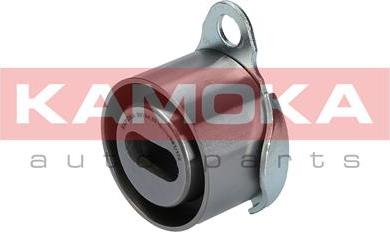 Kamoka R0154 - Tensioner Pulley, timing belt parts5.com