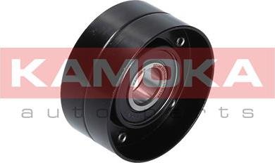 Kamoka R0156 - Tensor de correa, correa poli V parts5.com