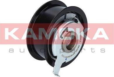 Kamoka R0151 - Натяжной ролик, ремень ГРМ parts5.com