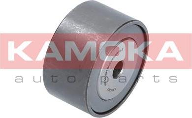 Kamoka R0158 - Rola ghidare / conducere, curea transmisie parts5.com