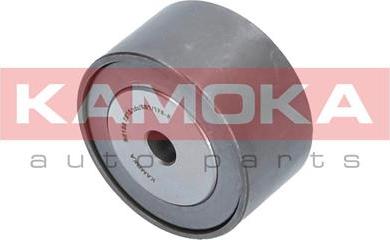 Kamoka R0158 - Rola ghidare / conducere, curea transmisie parts5.com