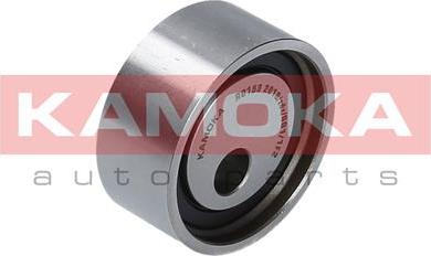 Kamoka R0153 - Polea tensora, correa dentada parts5.com