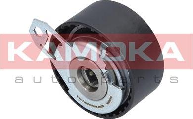 Kamoka R0166 - Polea tensora, correa dentada parts5.com