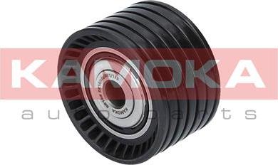 Kamoka R0168 - Saptırma / Kılavuz makarası, triger kayışı parts5.com