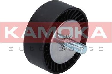 Kamoka R0101 - Polea inversión / guía, correa poli V parts5.com