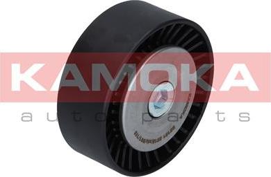 Kamoka R0101 - Polea inversión / guía, correa poli V parts5.com