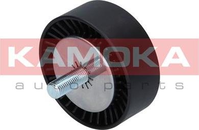 Kamoka R0101 - Polea inversión / guía, correa poli V parts5.com