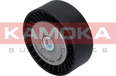 Kamoka R0101 - Polea inversión / guía, correa poli V parts5.com