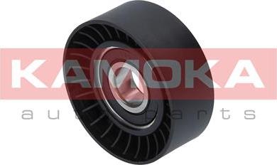 Kamoka R0102 - Kayış gerdirici, kanallı V kayışı parts5.com