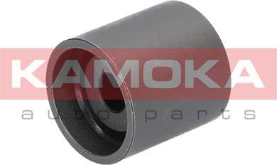 Kamoka R0114 - Polea inversión / guía, correa distribución parts5.com