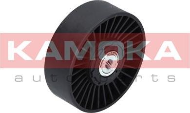 Kamoka R0115 - Polea inversión / guía, correa poli V parts5.com