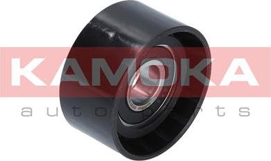 Kamoka R0184 - Ohjainrulla, moniurahihna parts5.com