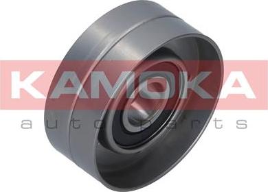 Kamoka R0180 - Tendeur de courroie, courroie trapézoïdale à nervures parts5.com