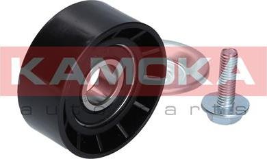 Kamoka R0188 - Tensor de correa, correa poli V parts5.com