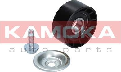 Kamoka R0188 - Zatezač kaiša, klinasti rebrasti kaiš parts5.com