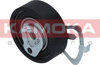 Kamoka R0136 - Rolka napinacza, pasek rozrządu parts5.com