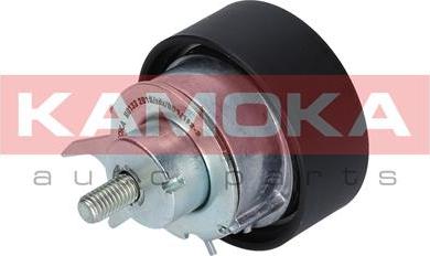 Kamoka R0133 - Rolka napinacza, pasek rozrządu parts5.com