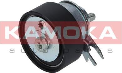 Kamoka R0133 - Rolka napinacza, pasek rozrządu parts5.com