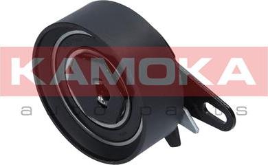 Kamoka R0129 - Tensioner Pulley, timing belt parts5.com