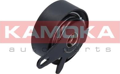 Kamoka R0129 - Tensioner Pulley, timing belt parts5.com