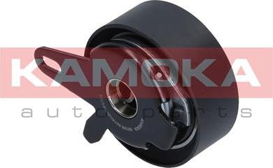 Kamoka R0129 - Tensioner Pulley, timing belt parts5.com