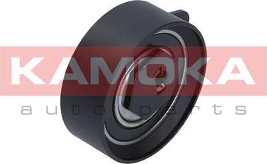 Kamoka R0129 - Polea tensora, correa dentada parts5.com