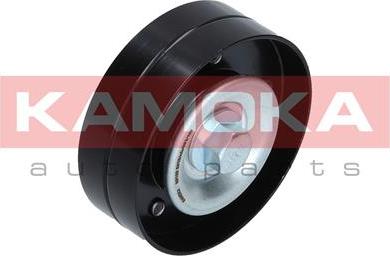 Kamoka R0120 - Ohjainrulla, moniurahihna parts5.com