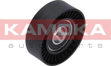 Kamoka R0128 - Belt Tensioner, v-ribbed belt parts5.com