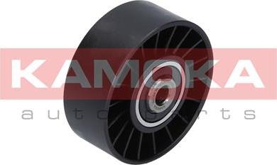 Kamoka R0122 - Saptırma / Kılavuz makarası, Kanallı V-kayışı parts5.com