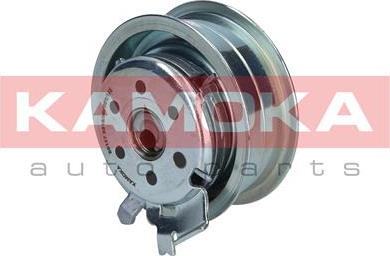 Kamoka R0127 - Натяжной ролик, ремень ГРМ parts5.com