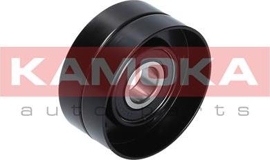 Kamoka R0179 - Tendeur de courroie, courroie trapézoïdale à nervures parts5.com