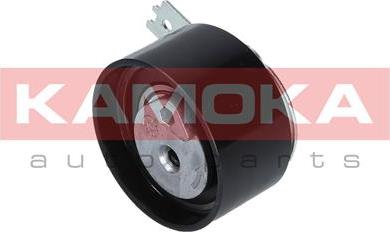 Kamoka R0177 - Rolka napinacza, pasek rozrządu parts5.com