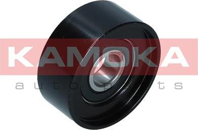 Kamoka R0399 - Saptırma / Kılavuz makarası, Kanallı V-kayışı parts5.com