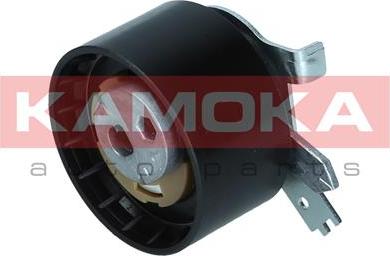 Kamoka R0391 - Polea tensora, correa dentada parts5.com