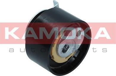 Kamoka R0391 - Polea tensora, correa dentada parts5.com