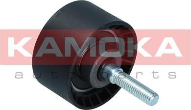 Kamoka R0392 - Τροχαλία παρέκκλισης, οδοντ. ιμάντας parts5.com