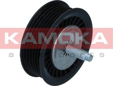 Kamoka R0397 - Polea inversión / guía, correa poli V parts5.com