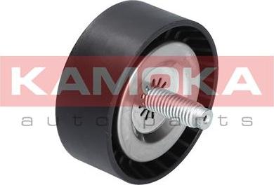 Kamoka R0349 - Poulie renvoi / transmission, courroie trapézoïdale à nervures parts5.com