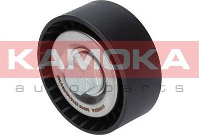 Kamoka R0349 - Poulie renvoi / transmission, courroie trapézoïdale à nervures parts5.com