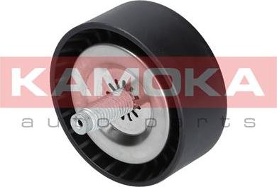 Kamoka R0349 - Poulie renvoi / transmission, courroie trapézoïdale à nervures parts5.com