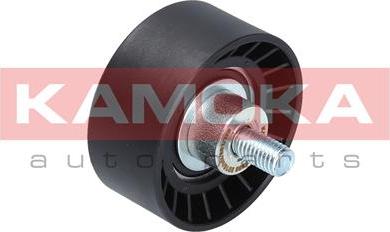 Kamoka R0366 - Ohjainrulla, hammashihna parts5.com