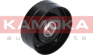 Kamoka R0309 - Tensor de correa, correa poli V parts5.com