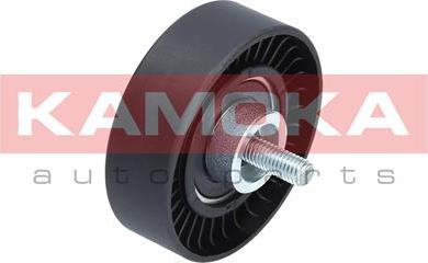 Kamoka R0305 - Rola ghidare / conducere, curea transmisie parts5.com