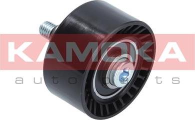 Kamoka R0300 - Deflection / Guide Pulley, v-ribbed belt parts5.com